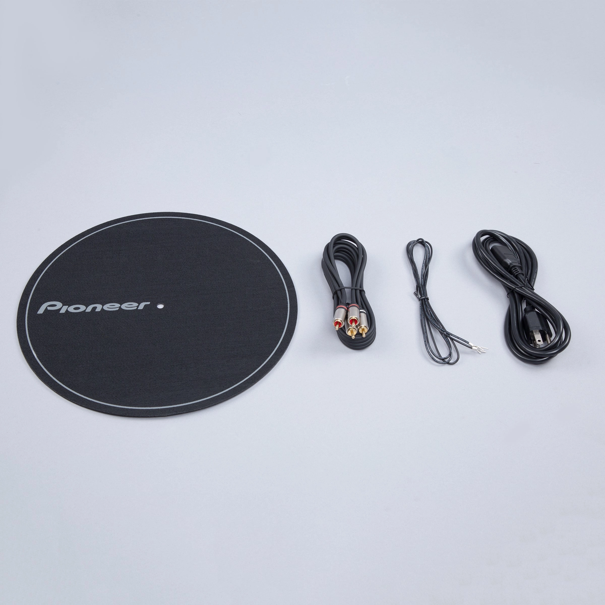 Pioneer DJ: PLX-1000 Turntable (TTL Upgrade)
