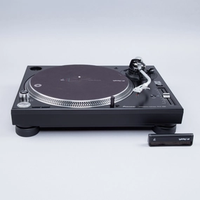 Pioneer DJ: PLX-1000 Turntable (TTL Upgrade) hi-fi digital music server,hi-fi speaker wall mount,hi-fi amp upgrade