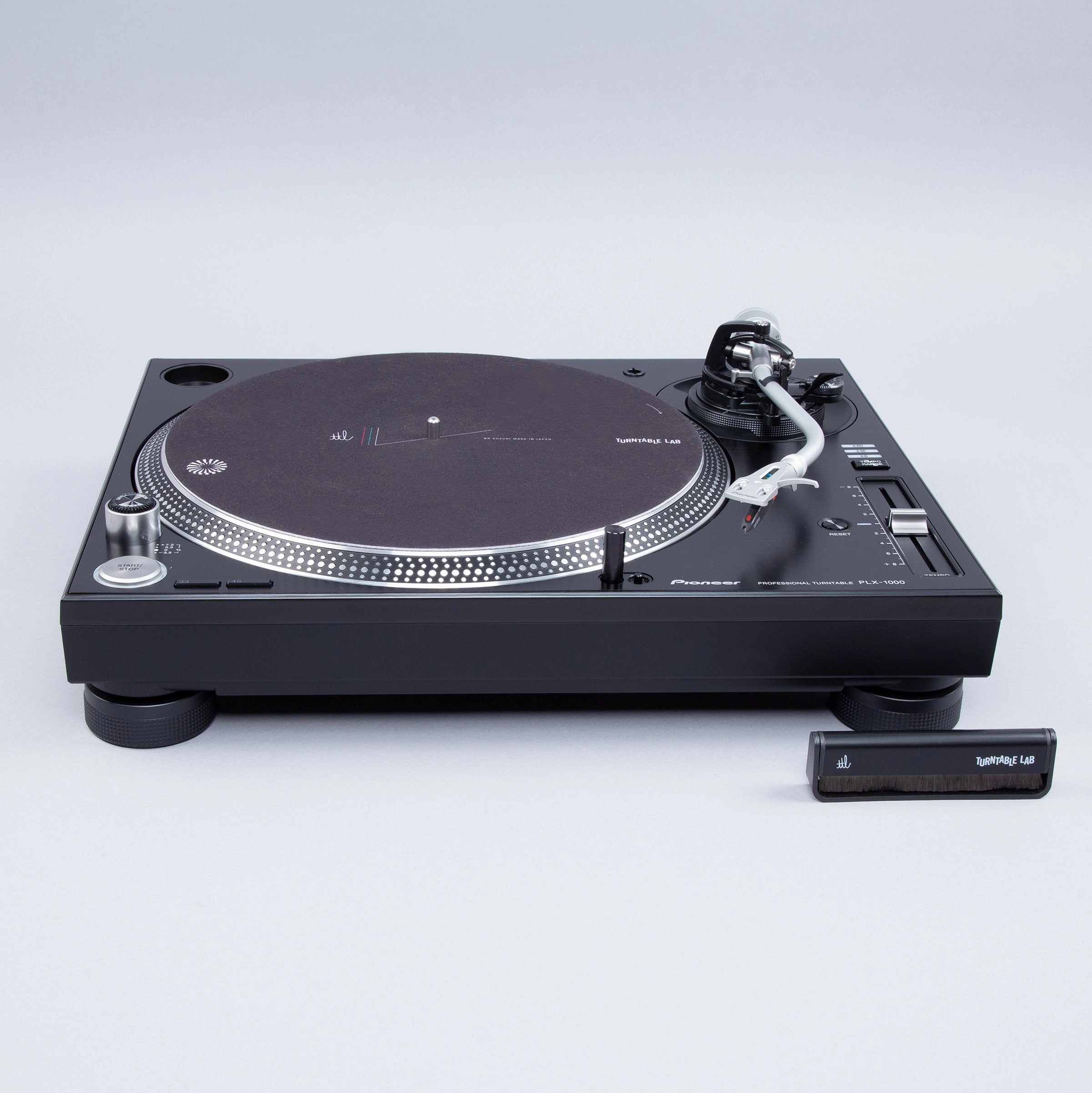 Pioneer DJ: PLX-1000 Turntable (TTL Upgrade) hi-fi digital music server,hi-fi speaker wall mount,hi-fi amp upgrade