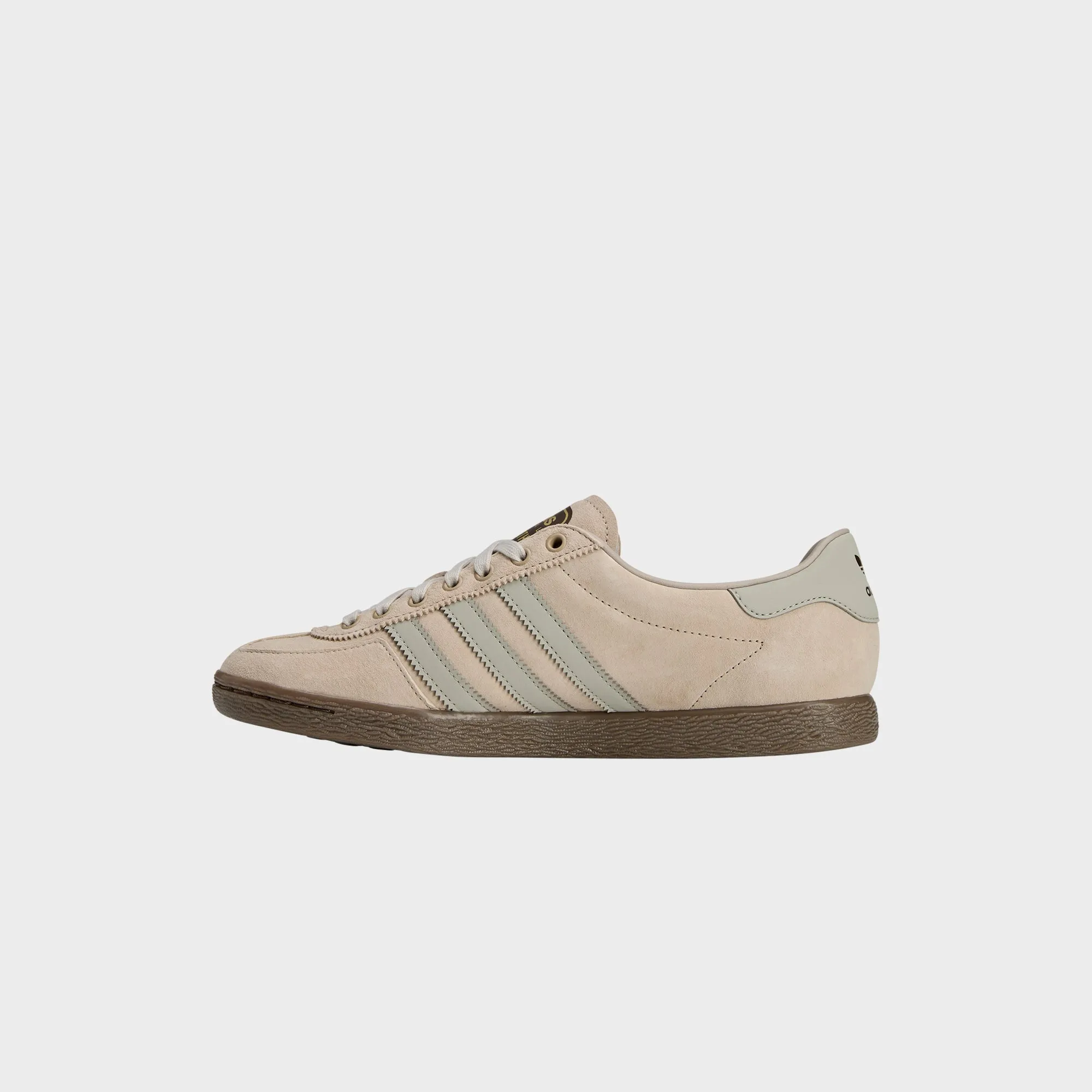 Adidas Failsworth Spzl - Dust / Sand / Sesame TrainingPerformance Comfort Insole