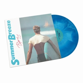 Piper: Summer Breeze (Marble Colored Vinyl) Vinyl LP hi-fi studio monitoring,hi-fi nearfield speakers,hi-fi farfield speakers