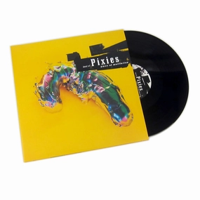 Pixies: Wave Of Mutilation - Best Of Pixies Vinyl 2LP hi-fi soundproof solution,hi-fi wall mount speakers,hi-fi ceiling speakers