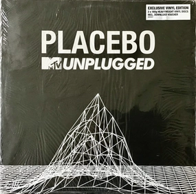 Placebo C MTV Unplugged (Arrives in 4 days) hi-fi signal splitter,hi-fi line out converter,hi-fi compact stereo
