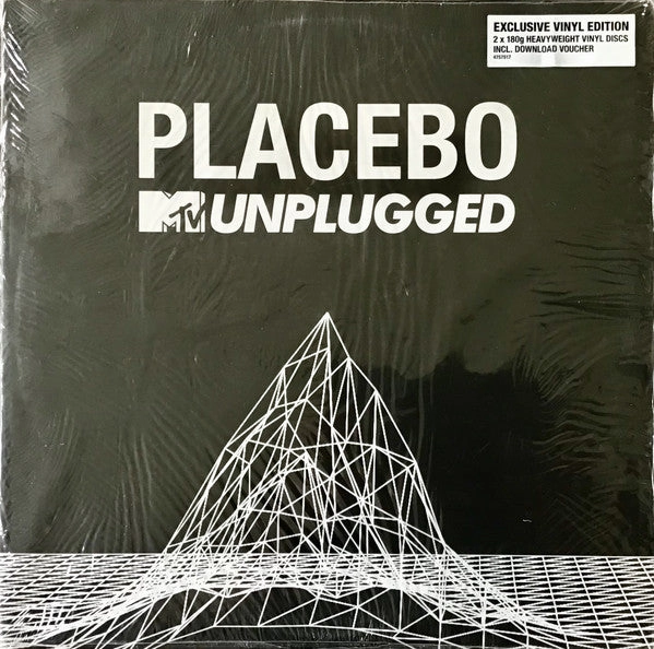 Placebo C MTV Unplugged (Arrives in 4 days) hi-fi signal splitter,hi-fi line out converter,hi-fi compact stereo