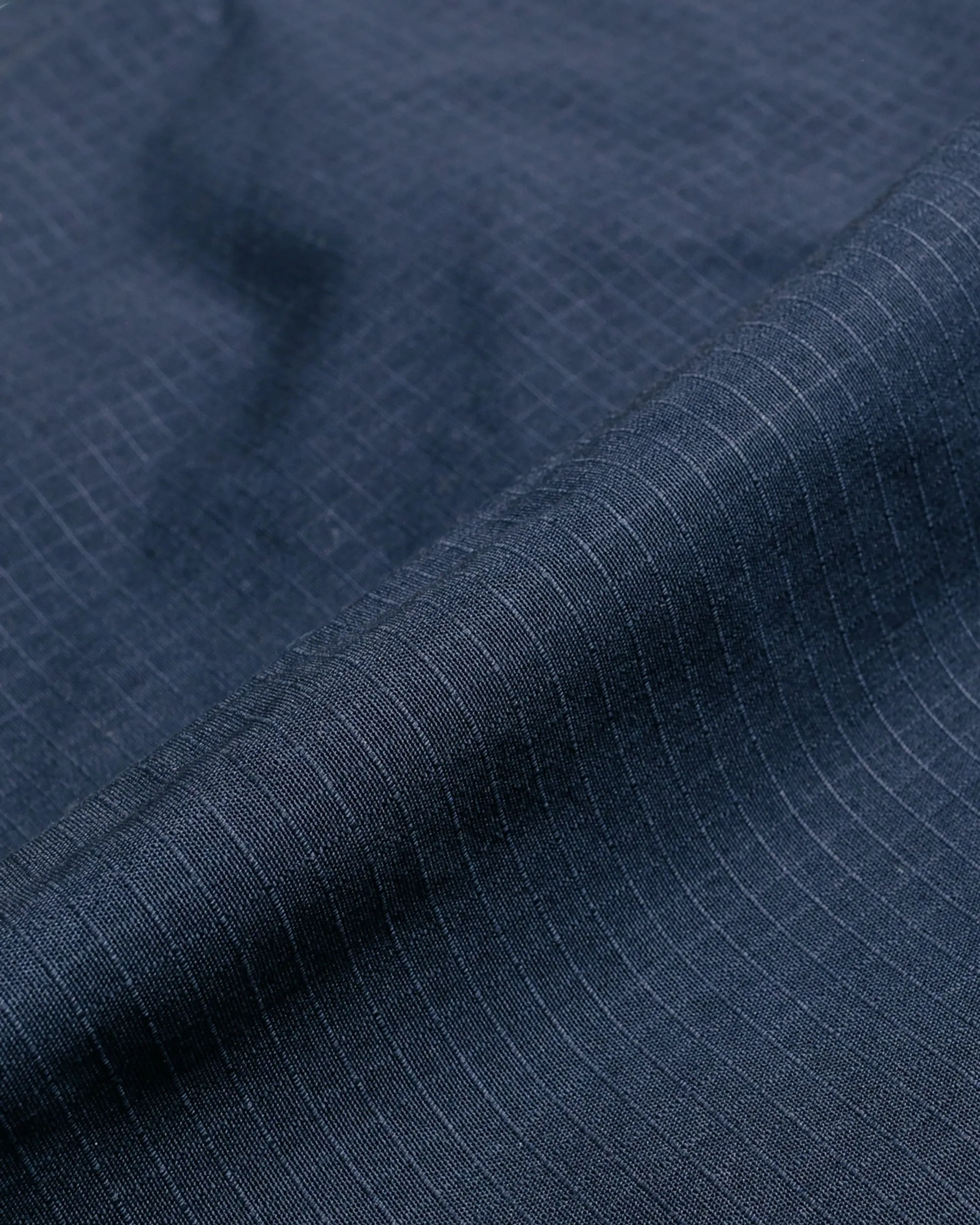 Comfort Skill Engineered Garments Fatigue Pant Dark Navy Cotton Ripstop