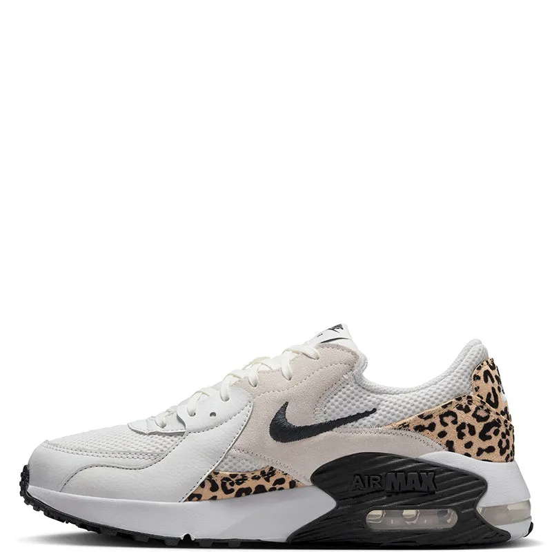 Synthetic Leather Design Reasonable Cost Nike Women'S Air Max Excee