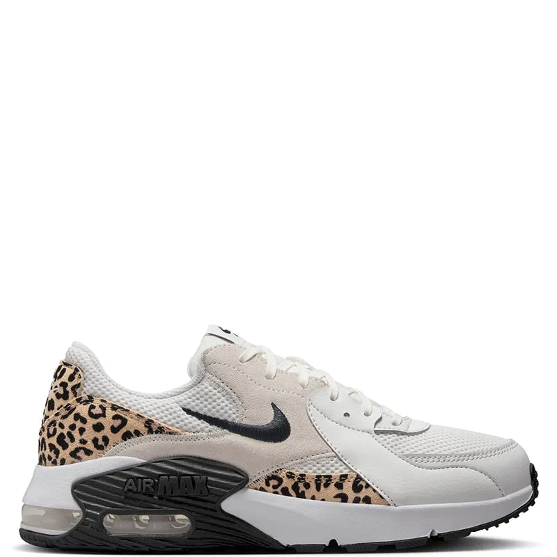 Nike Women'S Air Max Excee Soft Inner Material
