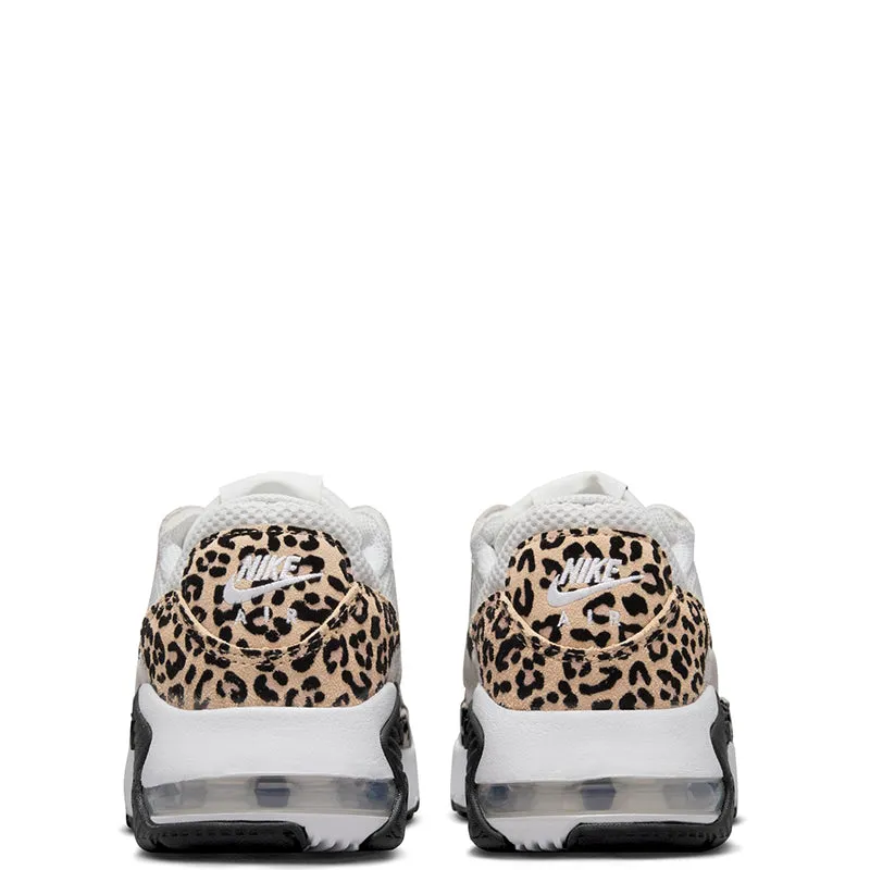 Nike Women'S Air Max Excee "Breathability Segment