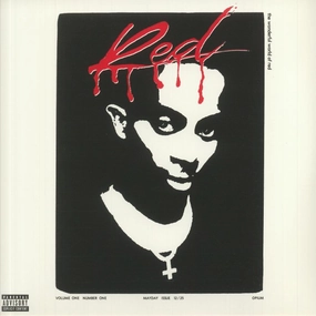Playboi Carti - Whole Lotta Red (Arrives in 7 Days)