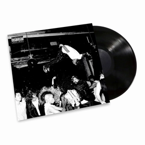 Playboi Carti: Die Lit Vinyl 2LP - PRE-ORDER