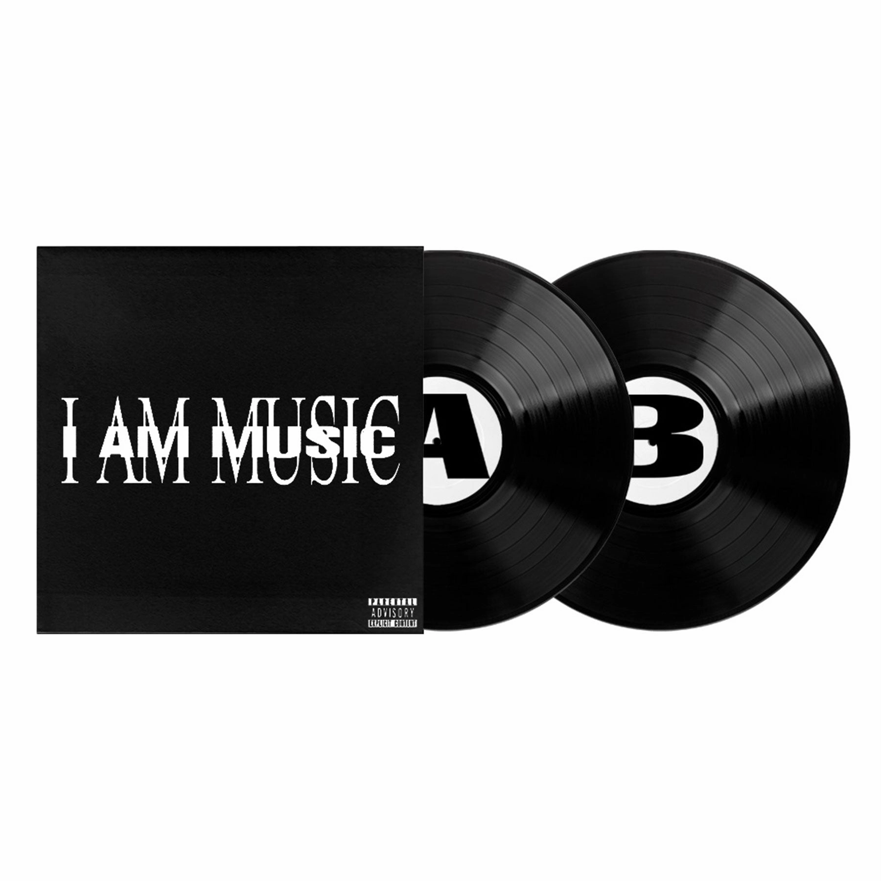 Playboi Carti: MUSIC Vinyl 2LP - PRE-ORDER