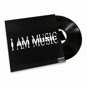 Playboi Carti: MUSIC Vinyl 2LP - PRE-ORDER