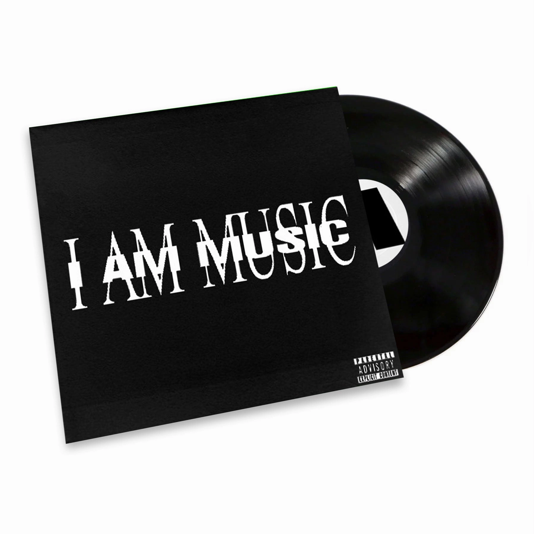 Playboi Carti: MUSIC Vinyl 2LP - PRE-ORDER
