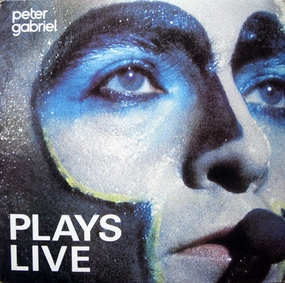 PLAYS LIVE-PETER GABRIEL (Arrives in 4 days ) hi-fi aptX HD bluetooth,hi-fi WiFi speakers,hi-fi stereo output