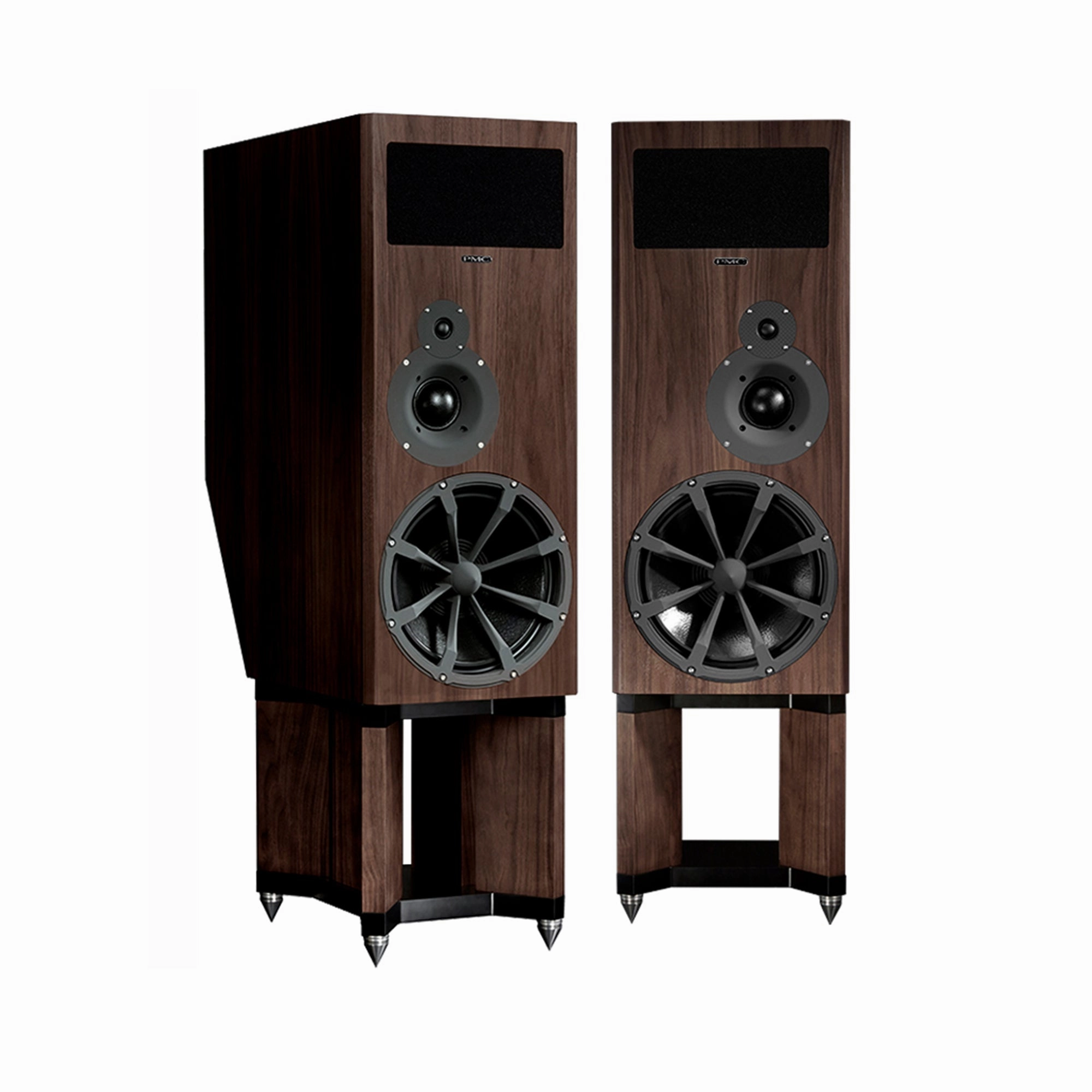 PMC BB5 SE Standmount Speakers hi-fi woofer unit,hi-fi subwoofer box,hi-fi crossover kit
