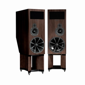 PMC BB5 SE Standmount Speakers