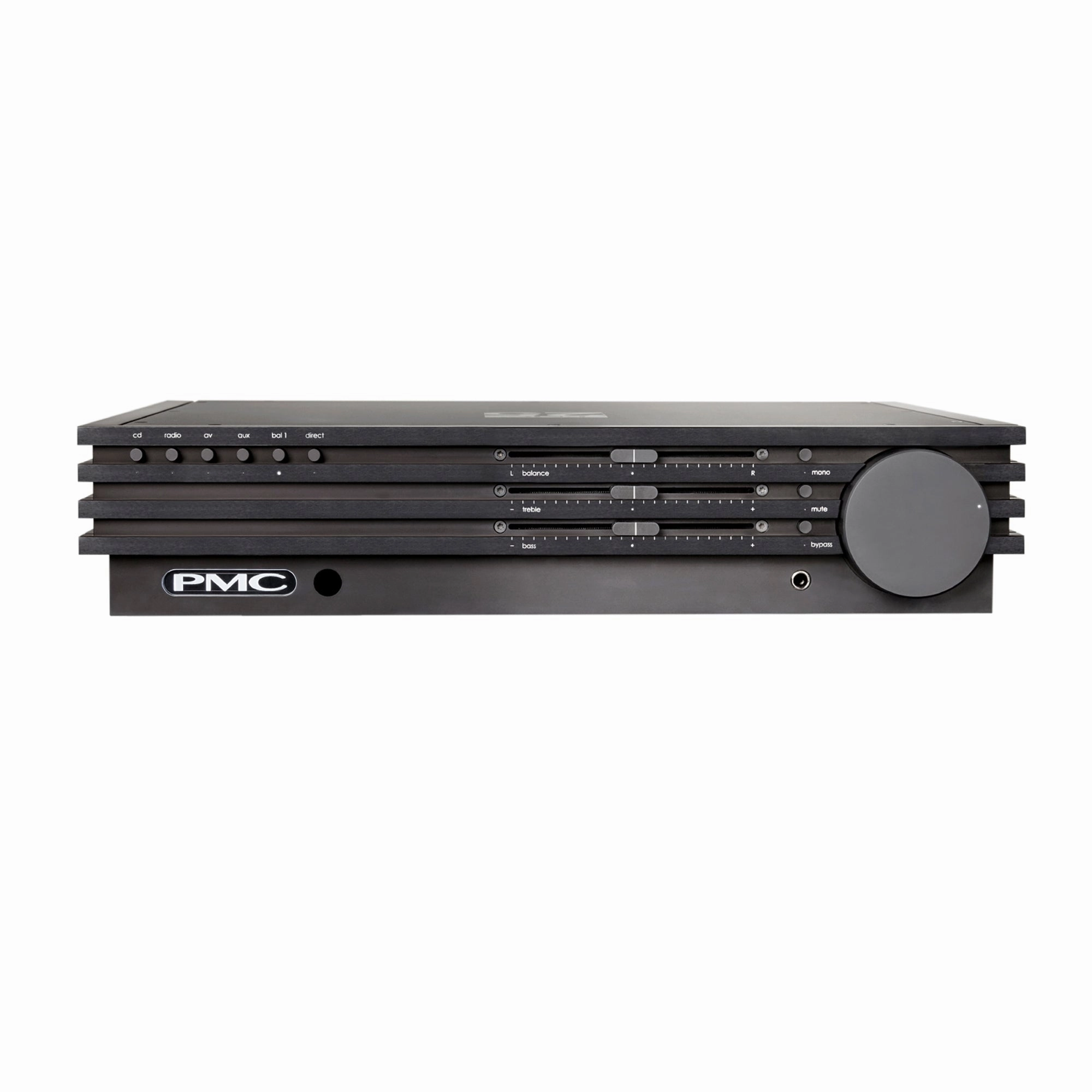 PMC cor Integrated Amplifier