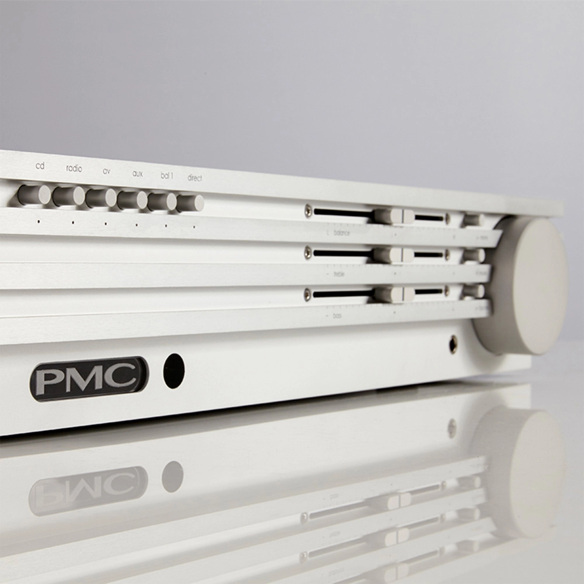 PMC cor Integrated Amplifier