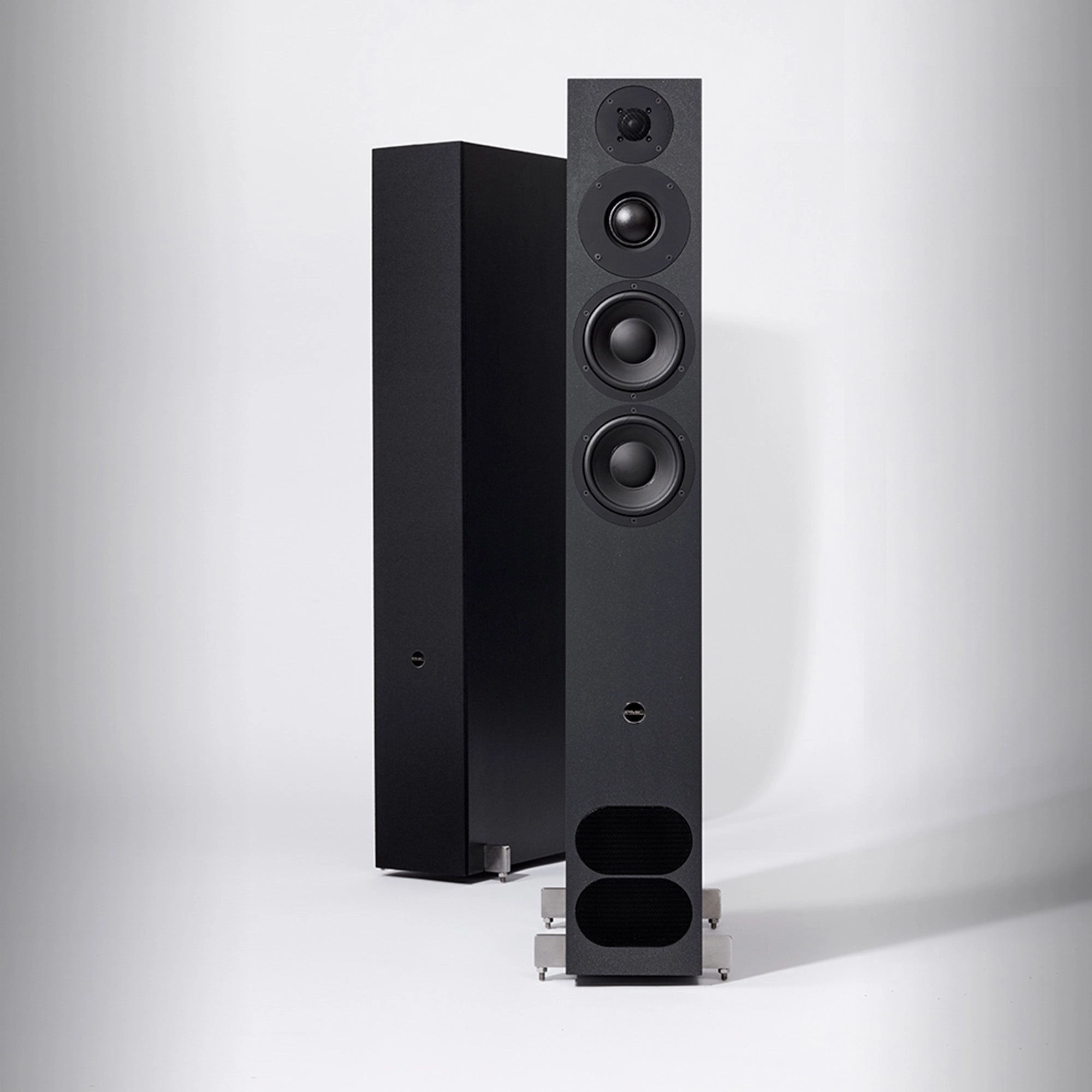 PMC fact 12 signature Floorstanding Speakers