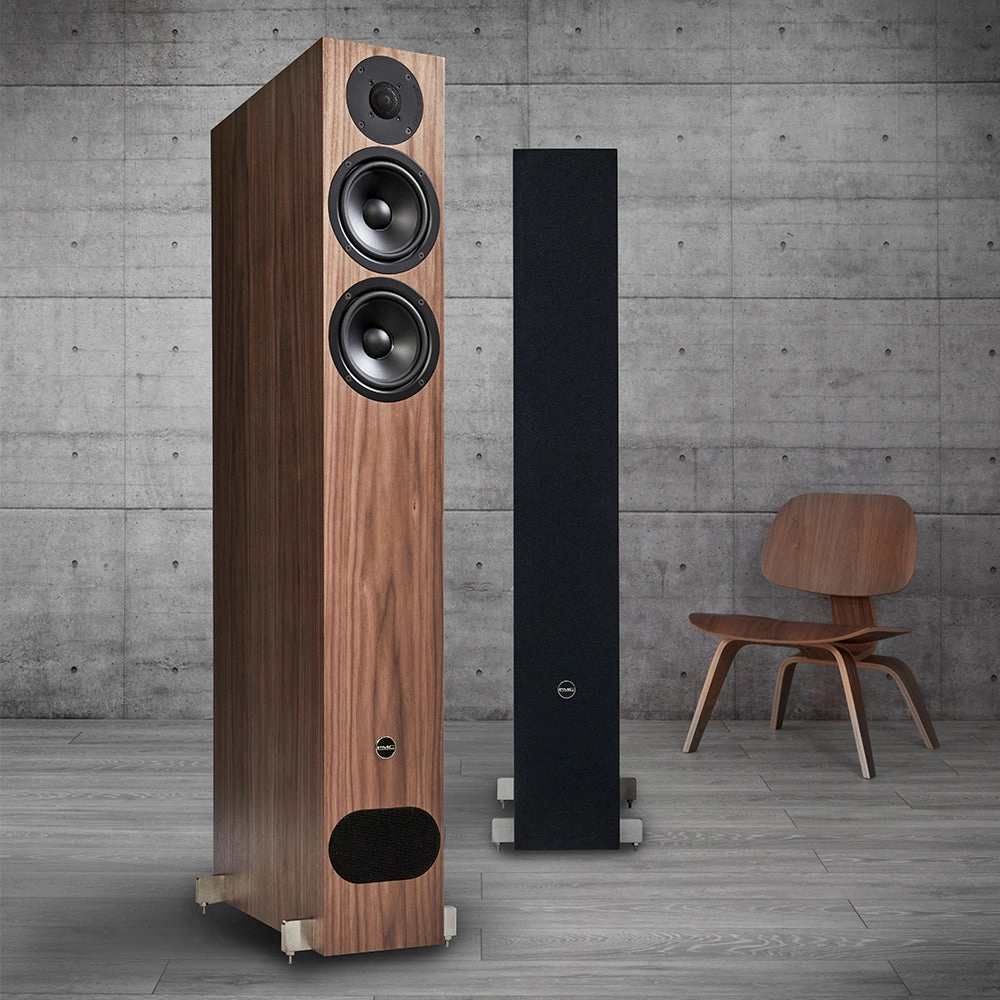 PMC fact 8 signature Floorstanding Speakers
