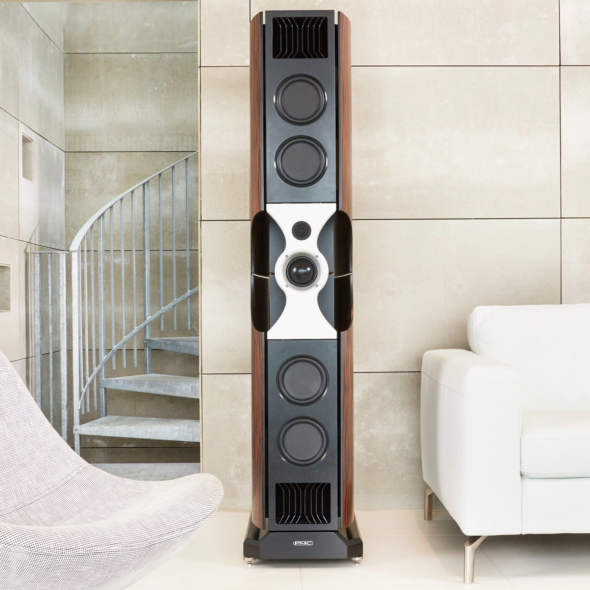PMC fact fenestria Floor Standing Speakers