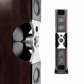 PMC fact fenestria Floor Standing Speakers