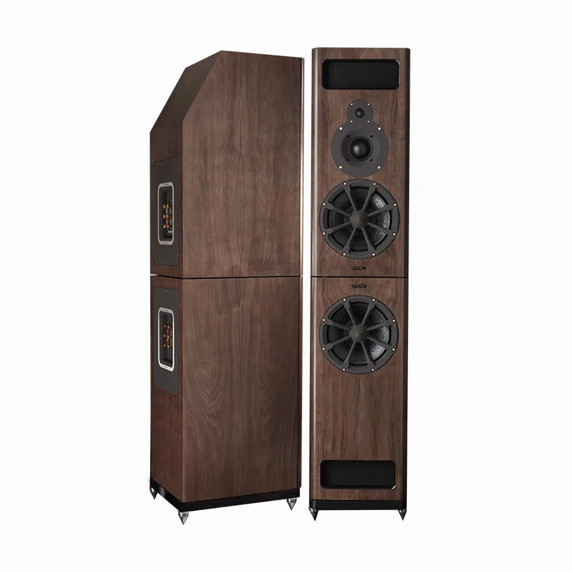 PMC MB2 XBD SE Floorstanding Speakers