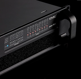PMC Power750-8 Multichannel Amplifier