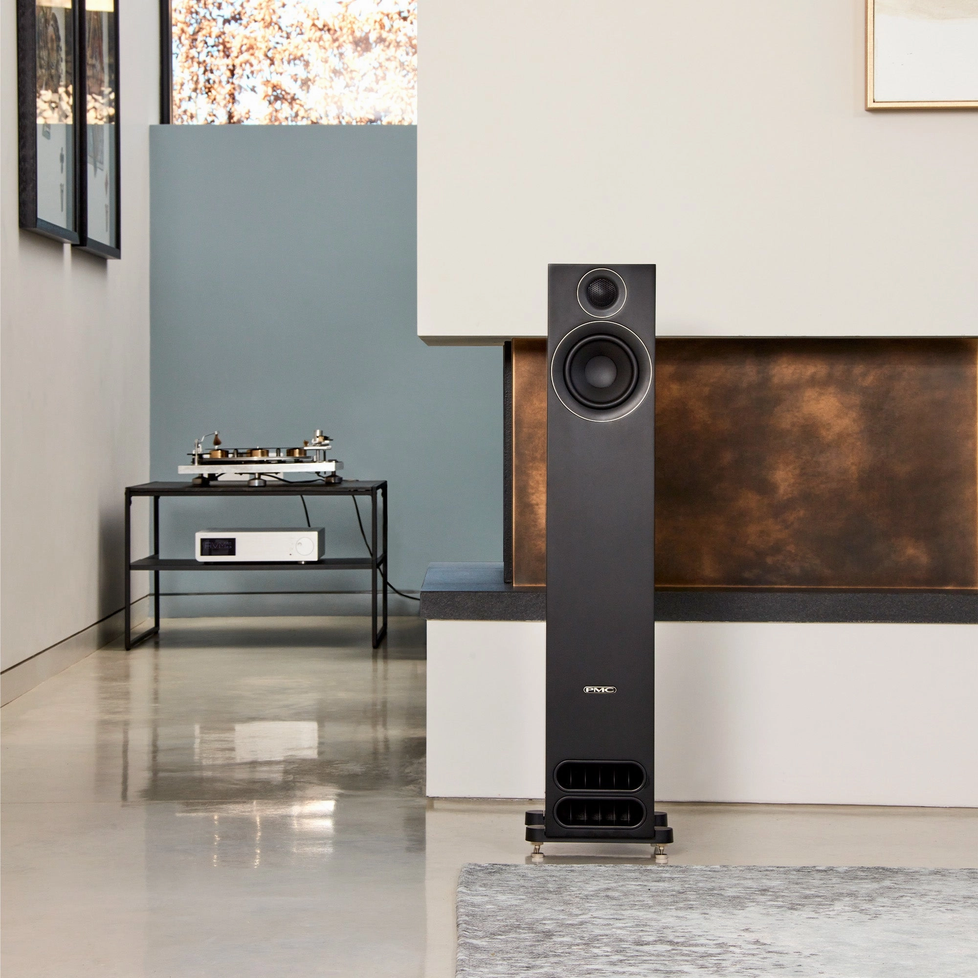 PMC prodigy5 Floorstanding Speakers