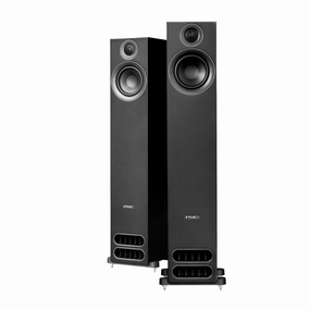 PMC prodigy5 Floorstanding Speakers hi-fi woofer unit,hi-fi subwoofer box,hi-fi crossover kit