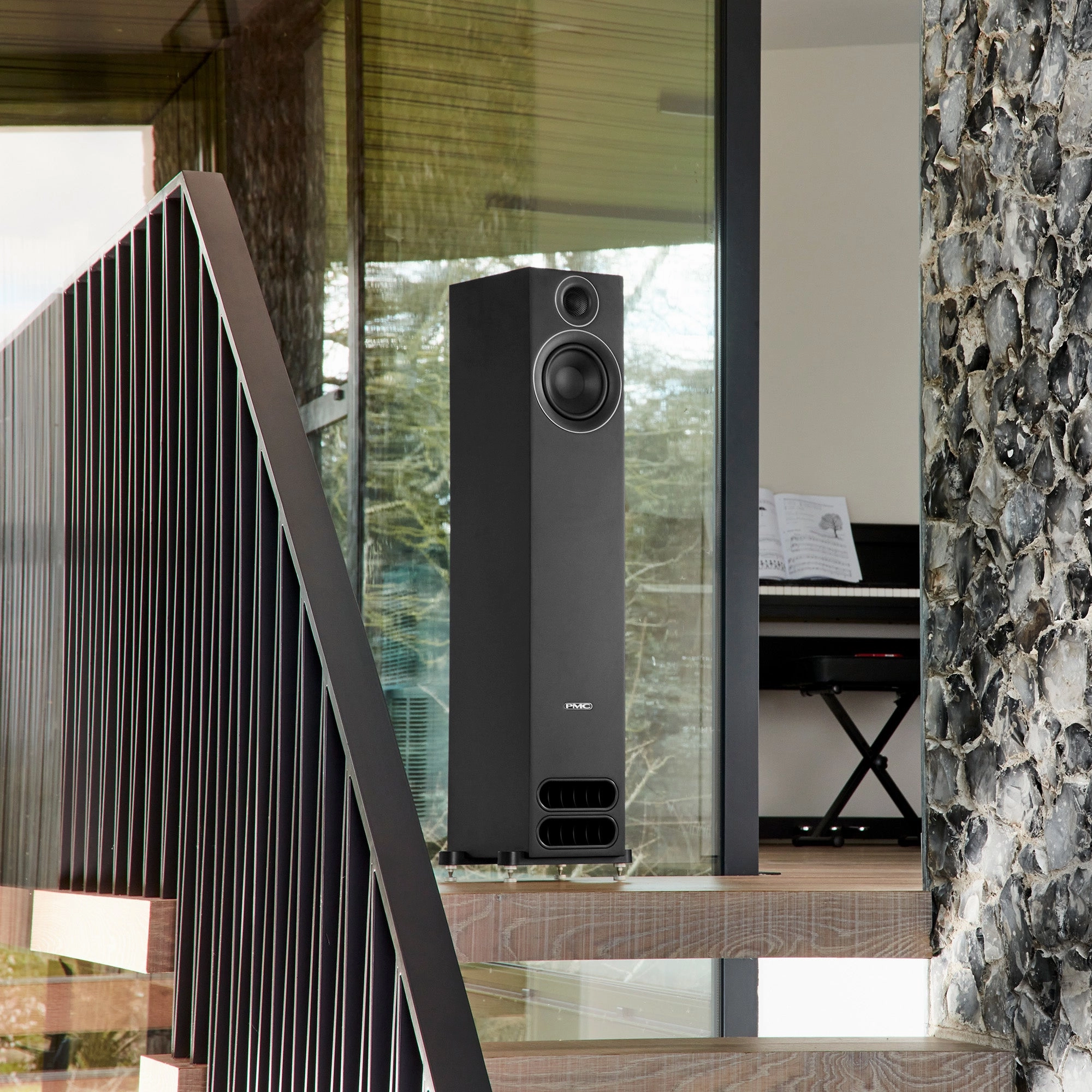 PMC prodigy5 Floorstanding Speakers