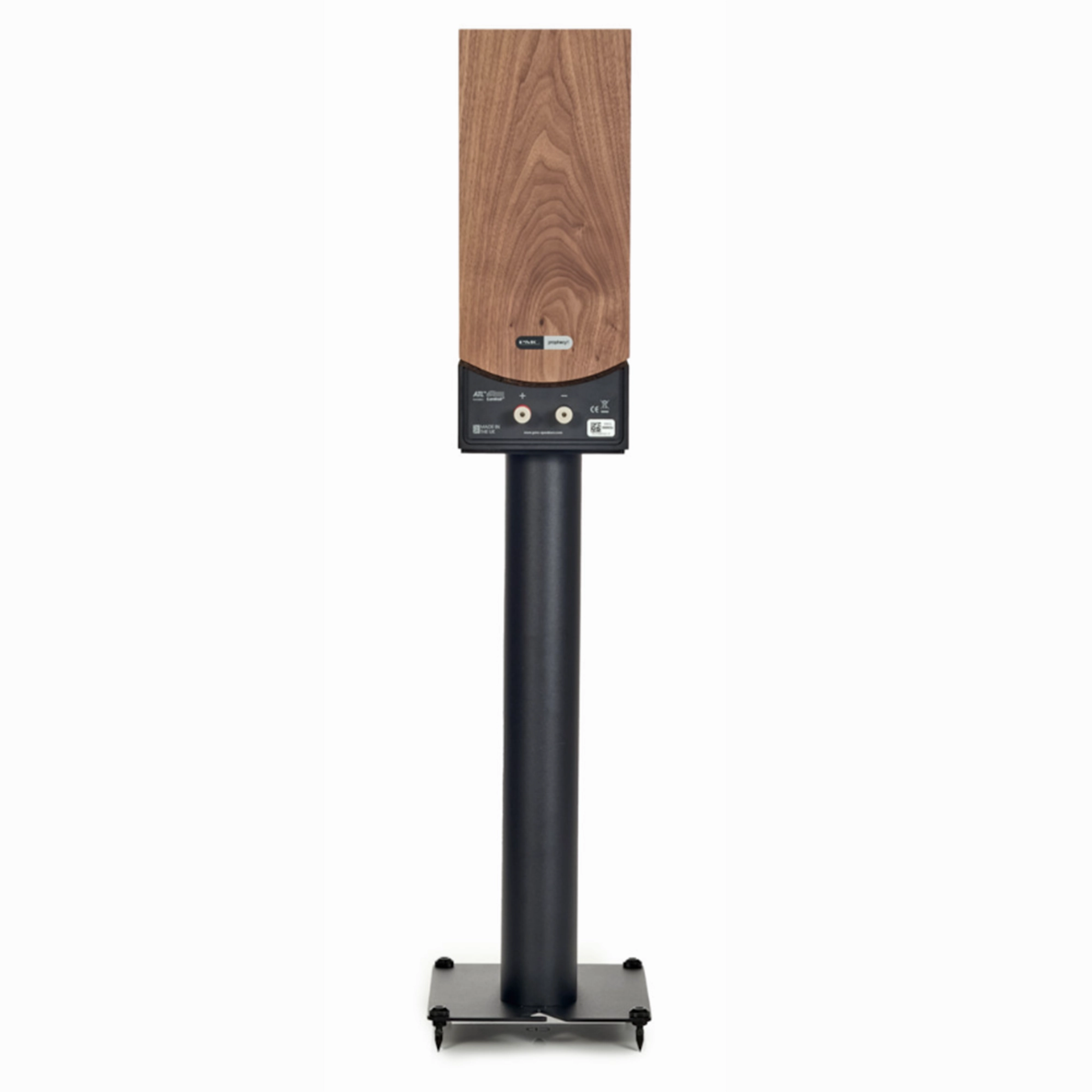 PMC Prophecy 1 Bookshelf Speakers