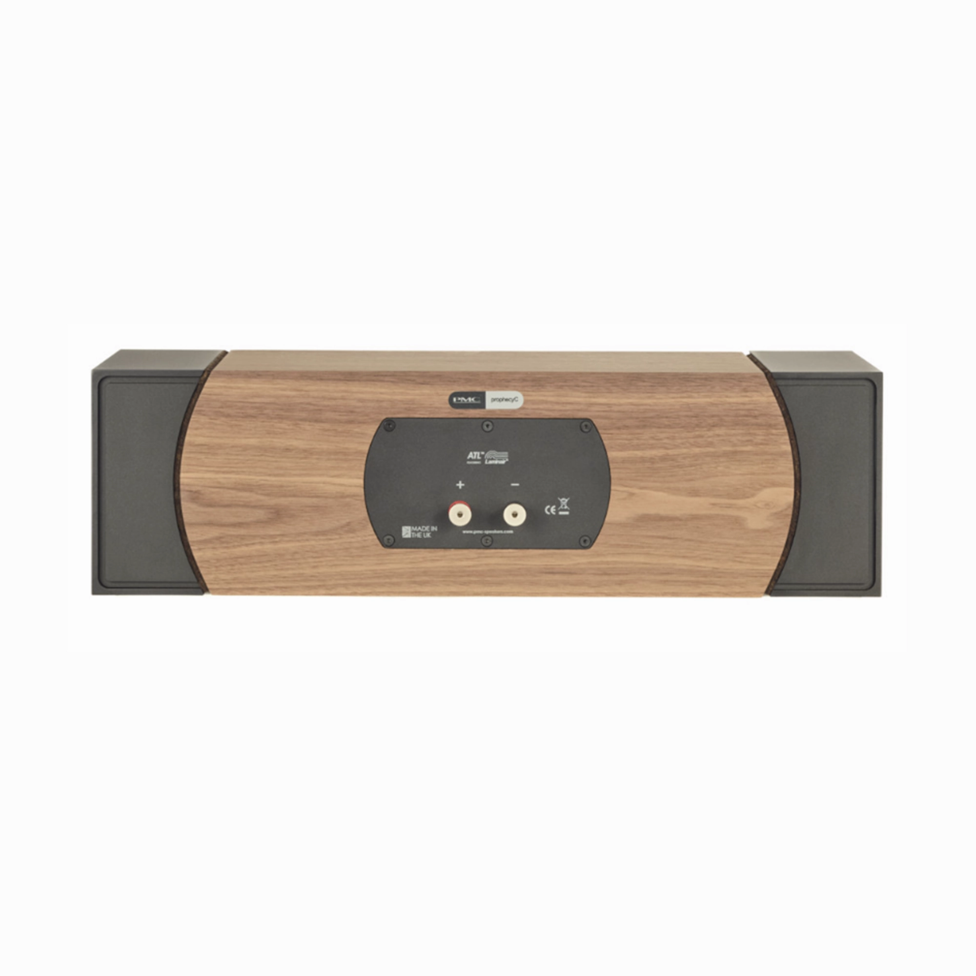 PMC ProphecyC Centre Speaker