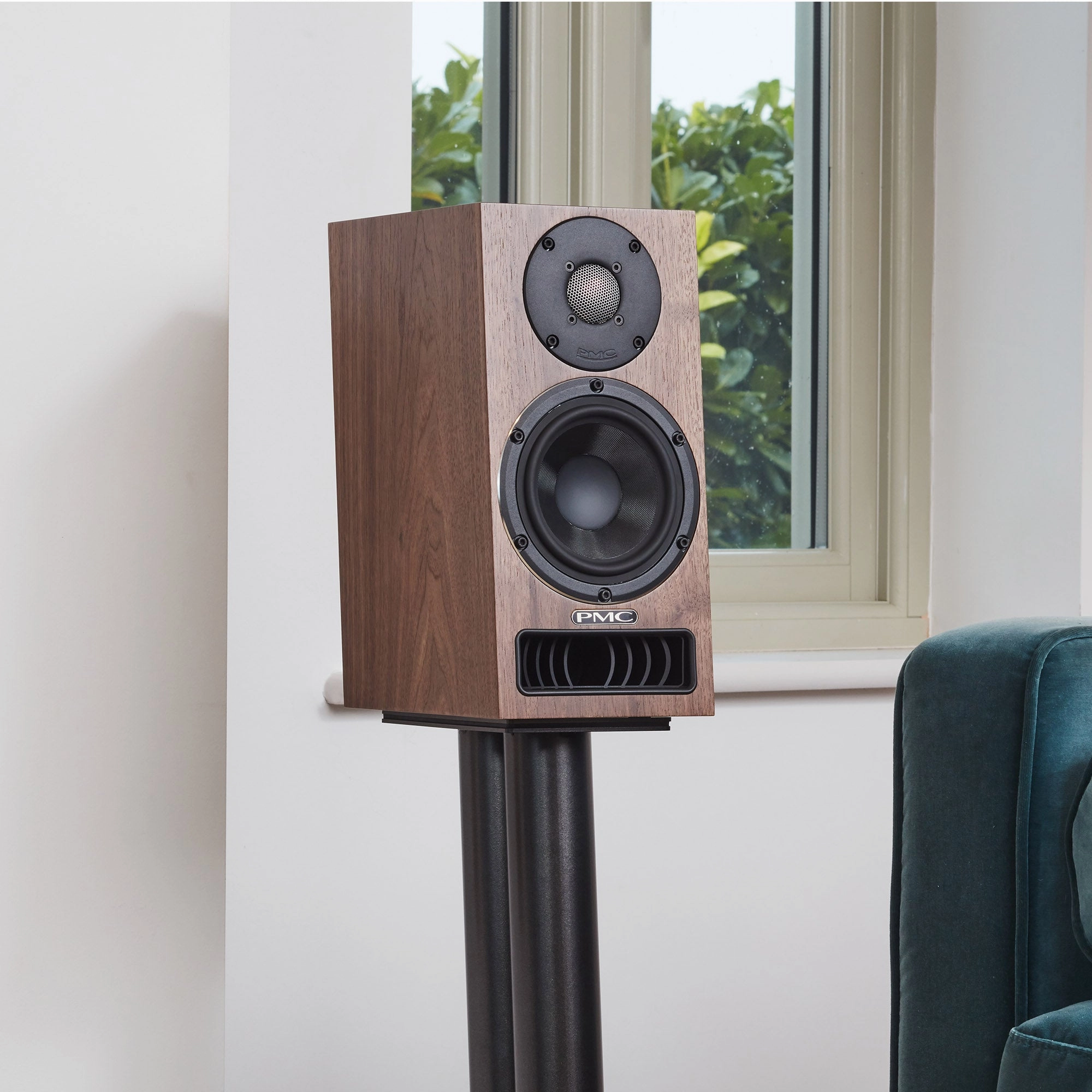 PMC twenty5 21i Bookshelf Speakers