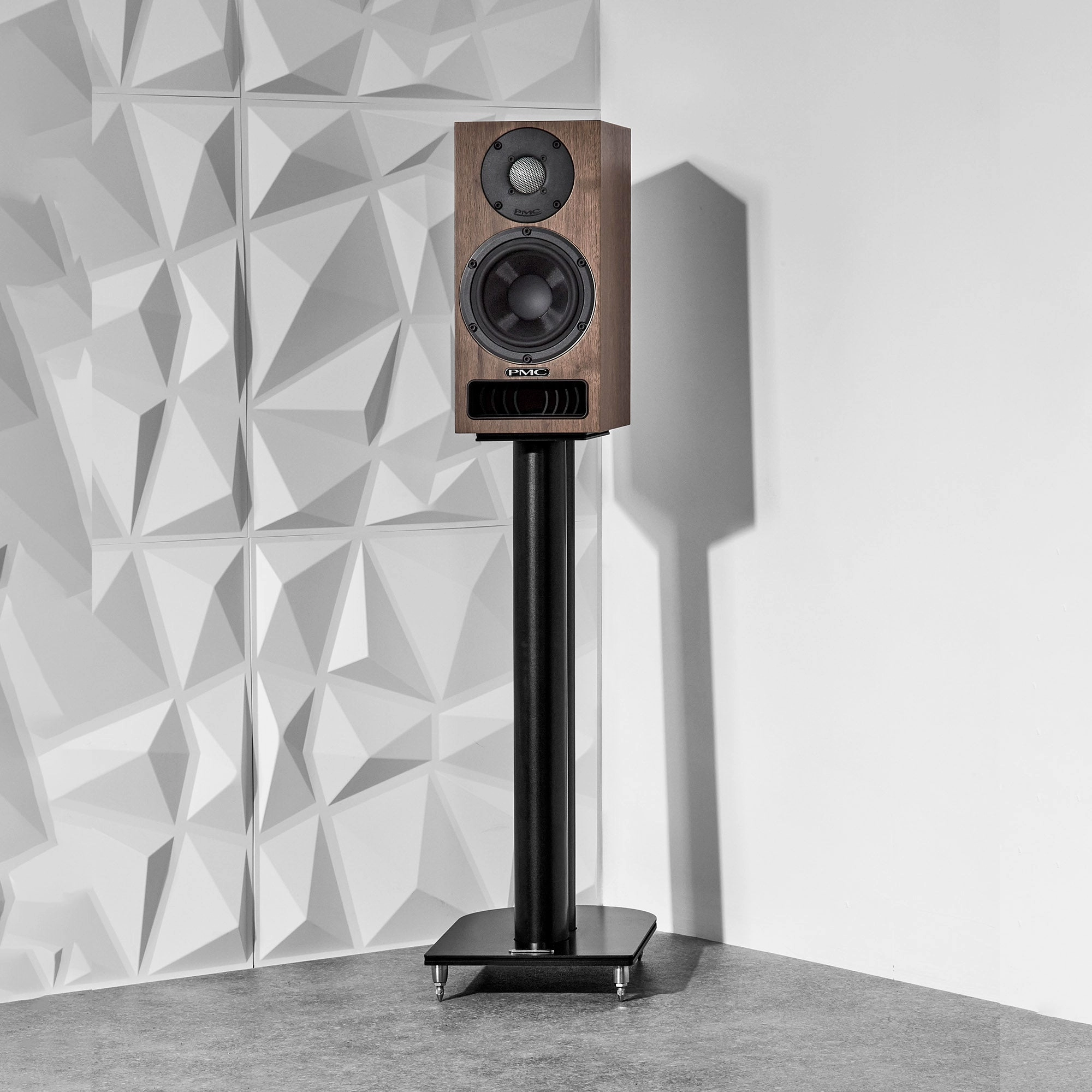 PMC twenty5 21i Bookshelf Speakers