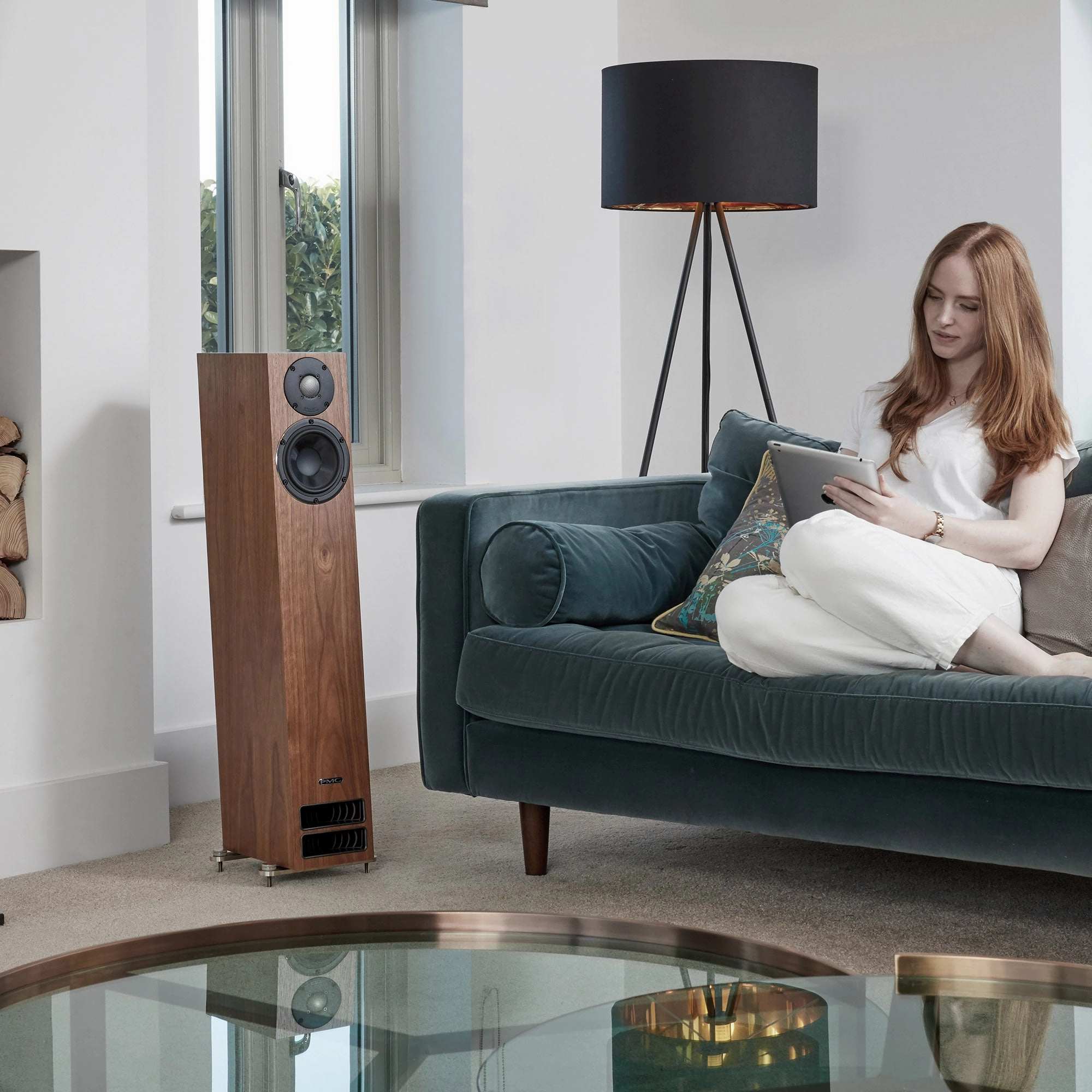 PMC Twenty5 23i Floorstanding Speakers