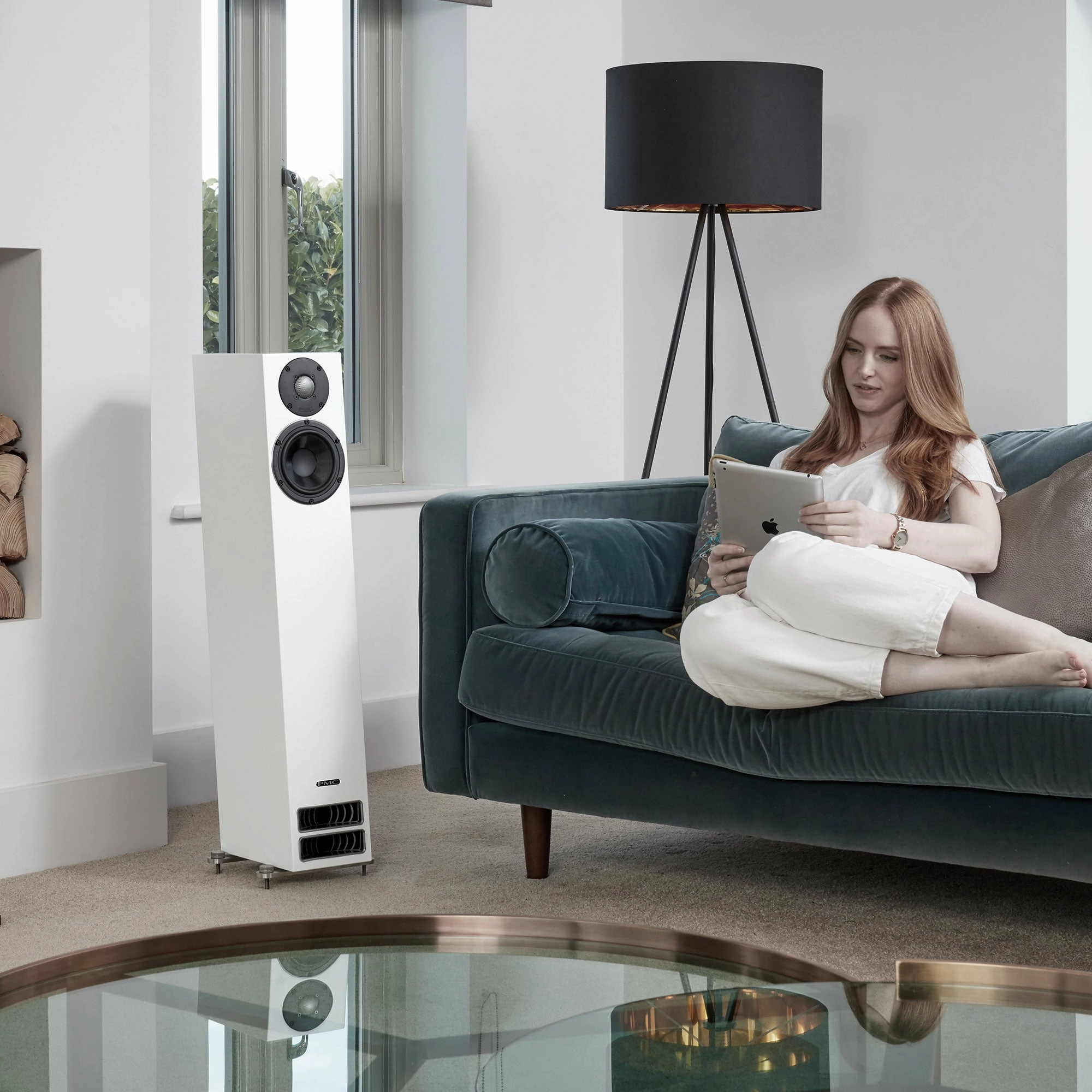 PMC Twenty5 23i Floorstanding Speakers