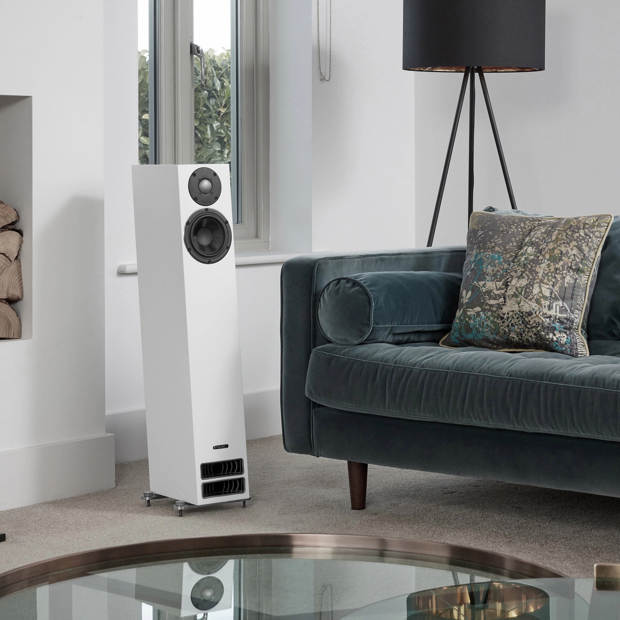 PMC Twenty5 23i Floorstanding Speakers
