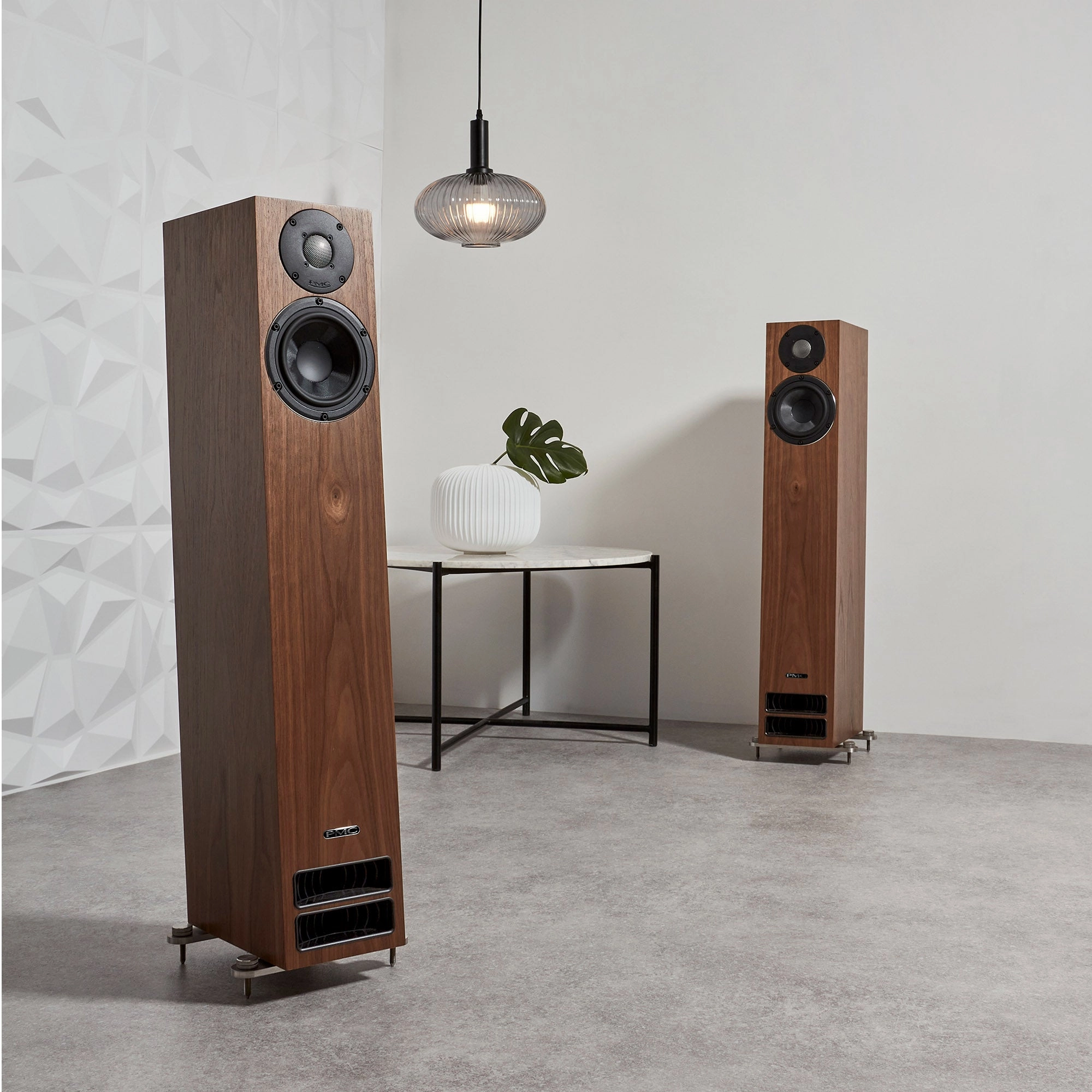 PMC Twenty5 23i Floorstanding Speakers