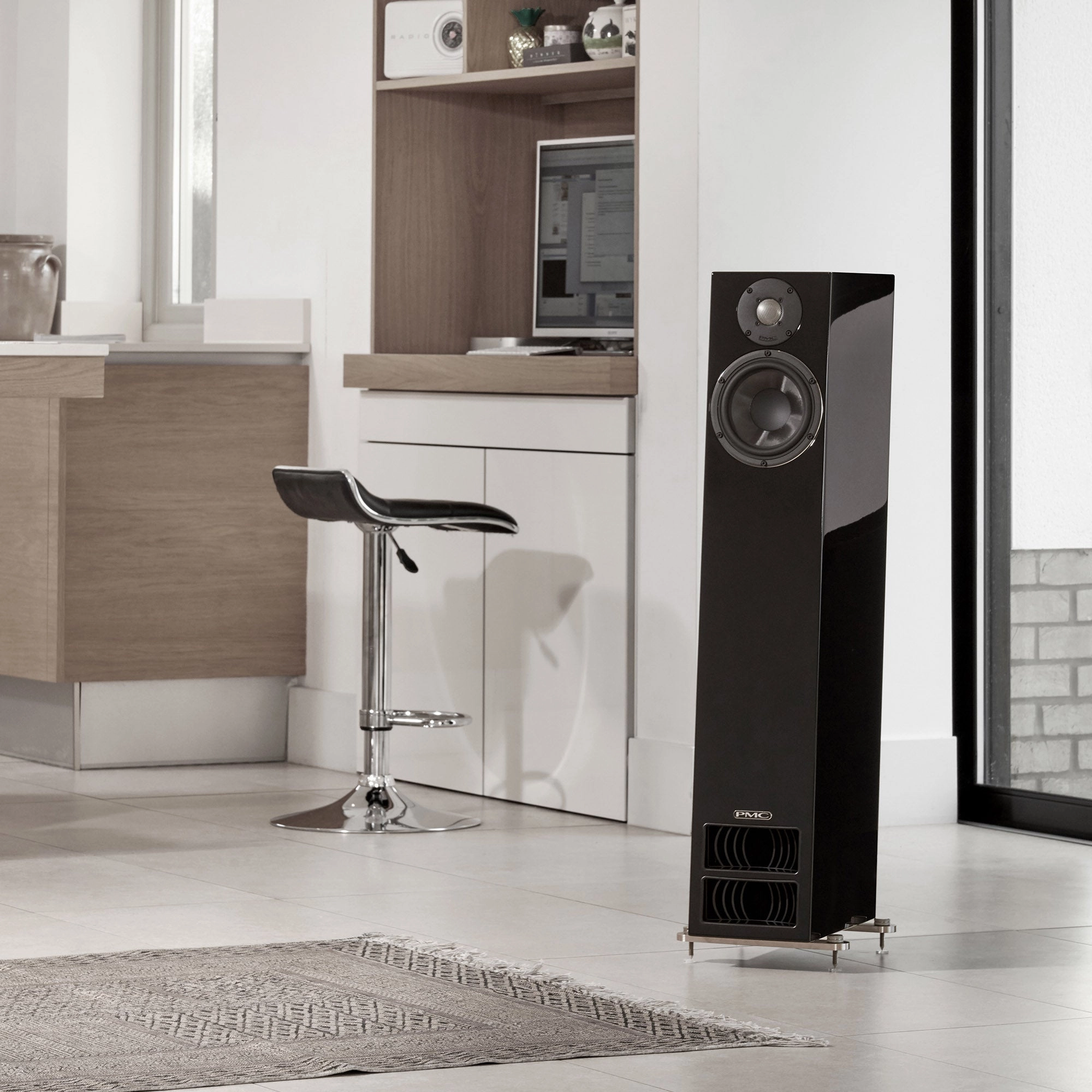 PMC Twenty5 24i Floorstanding Speakers