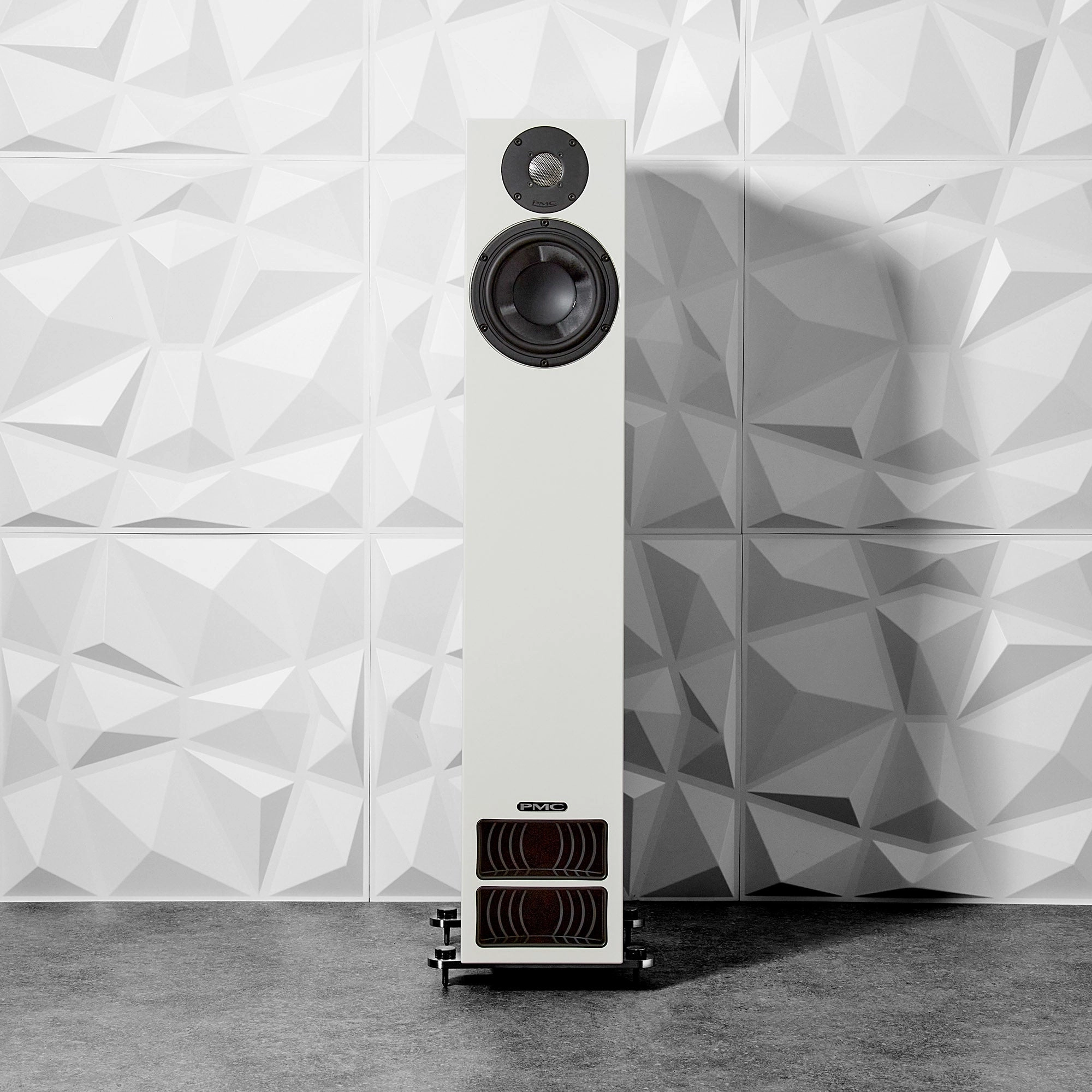 PMC Twenty5 24i Floorstanding Speakers