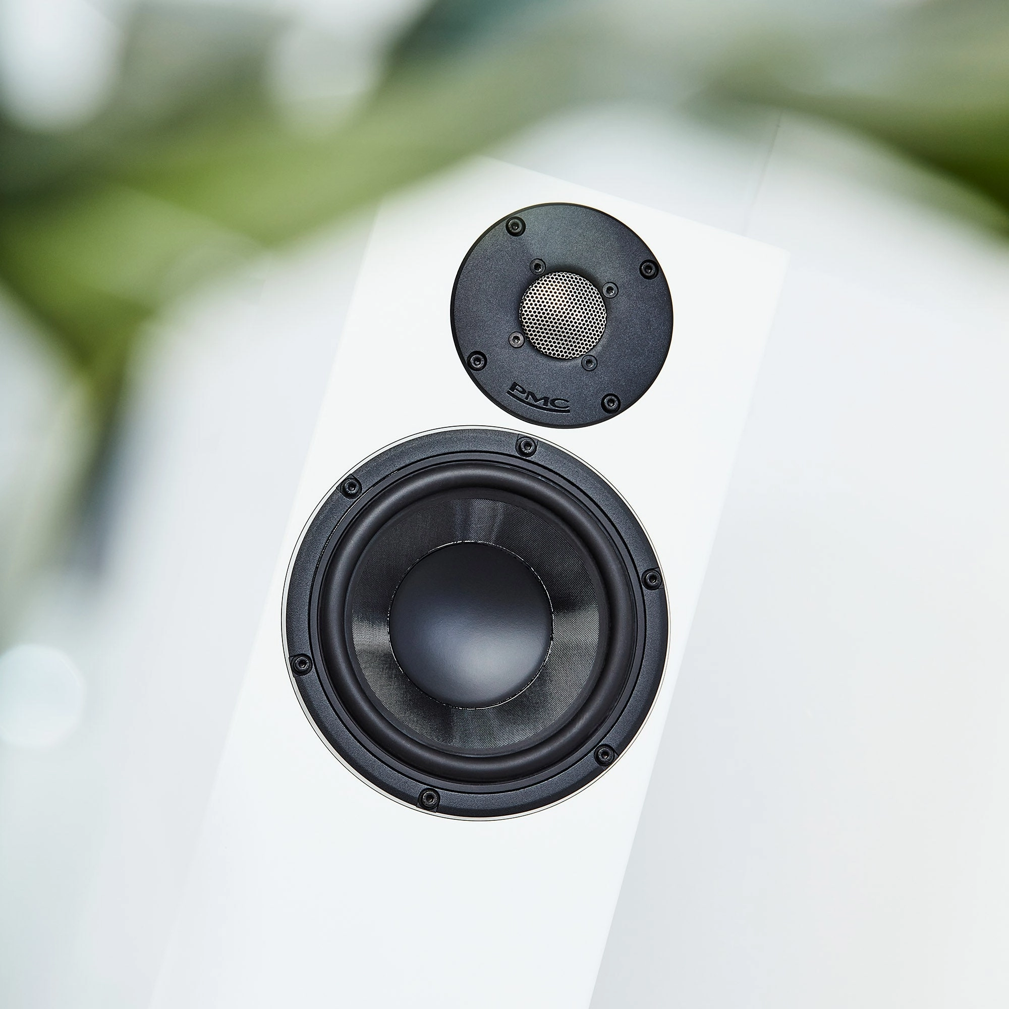 PMC Twenty5 24i Floorstanding Speakers
