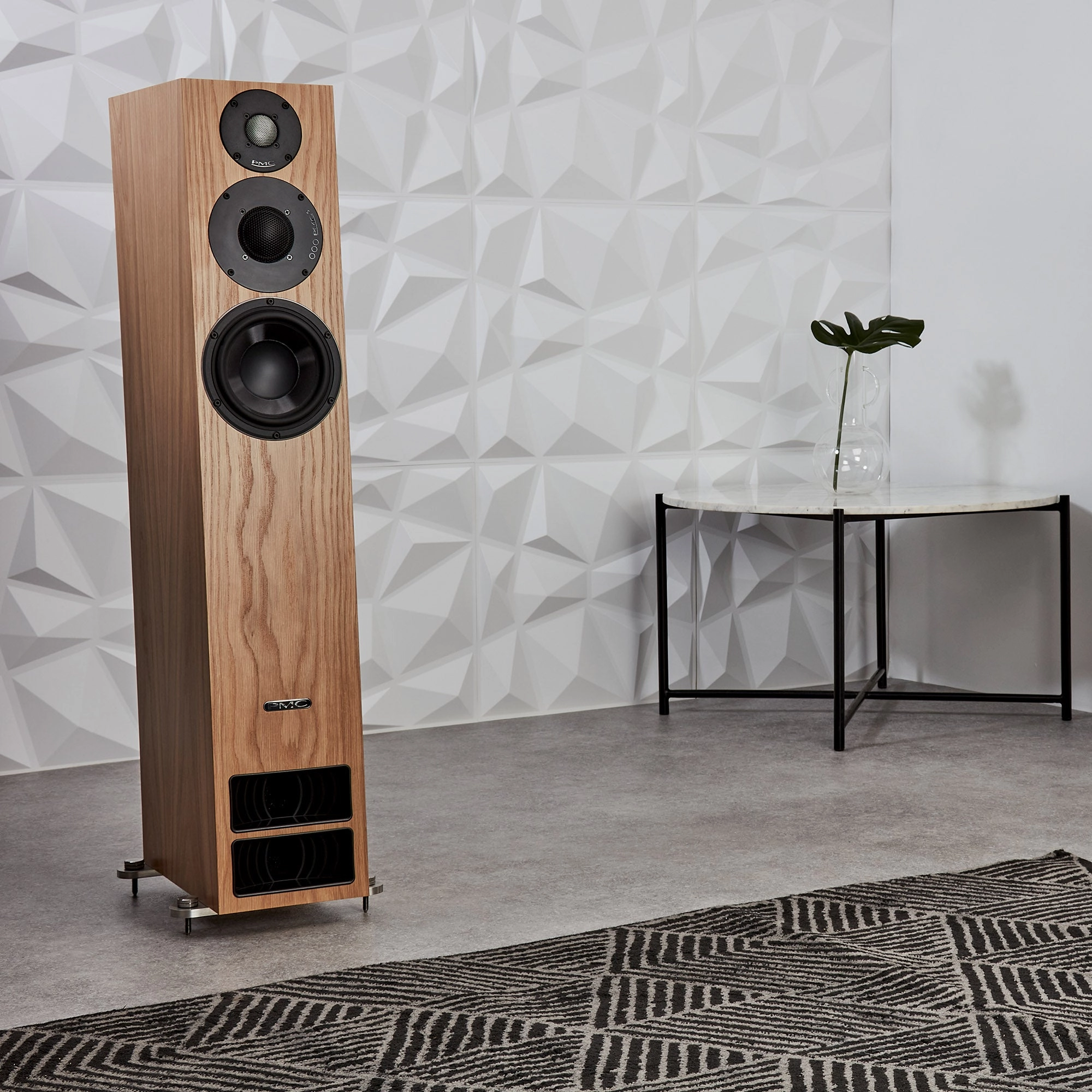 PMC Twenty5 26i Floorstanding Speakers