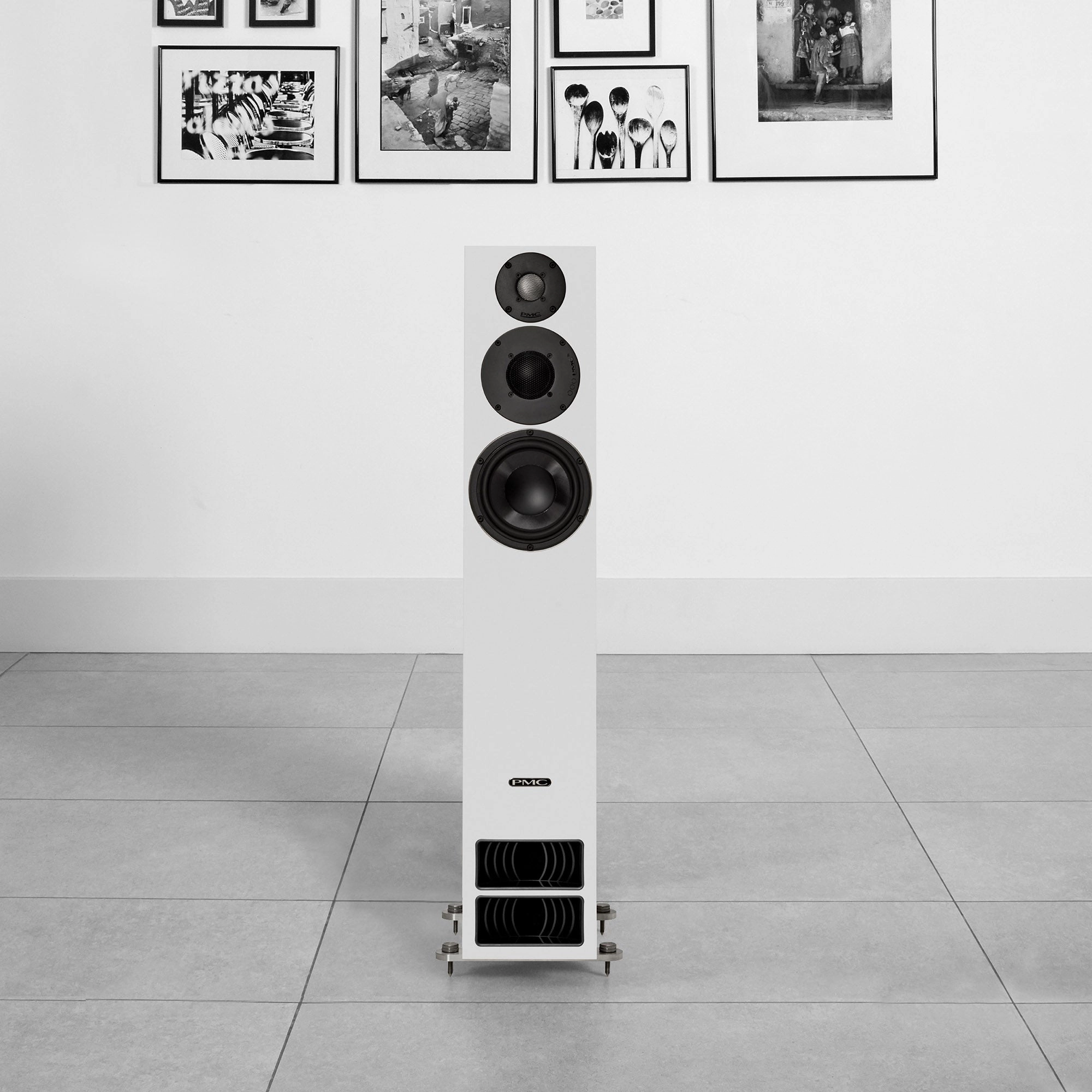PMC Twenty5 26i Floorstanding Speakers