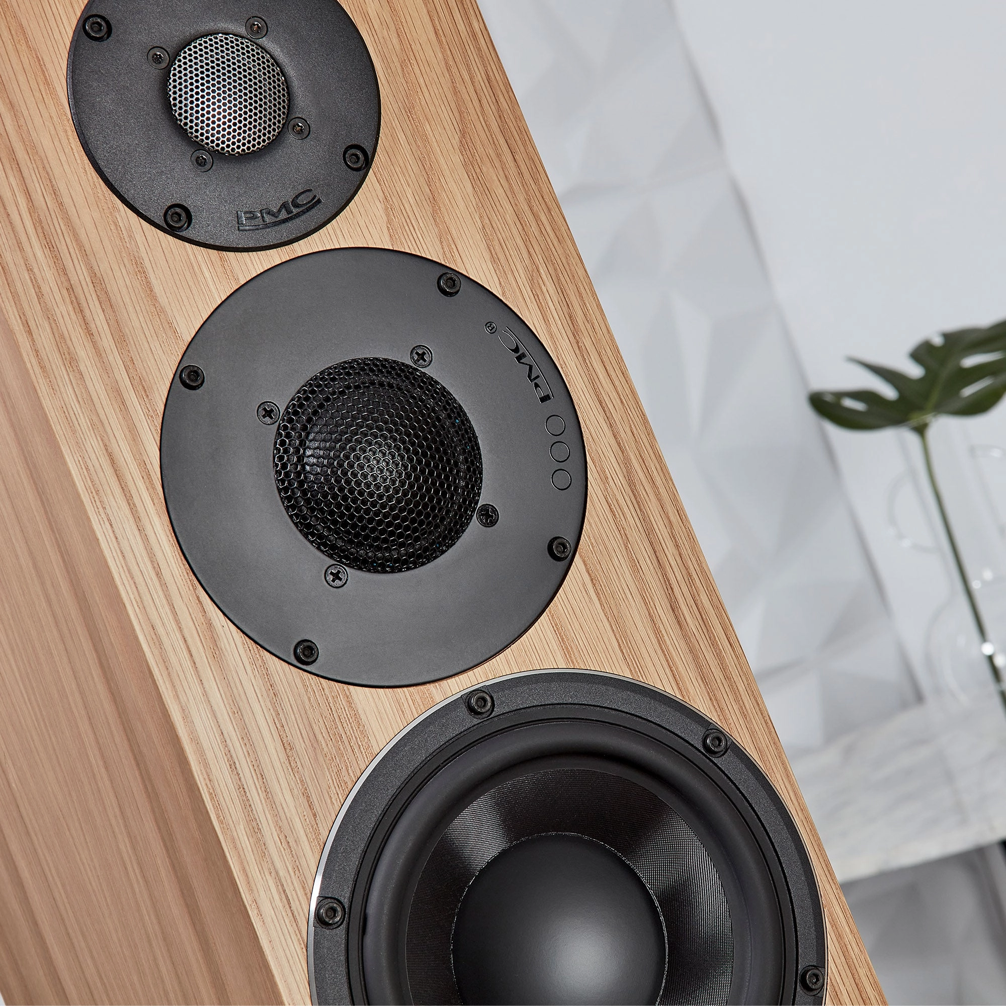 PMC Twenty5 26i Floorstanding Speakers