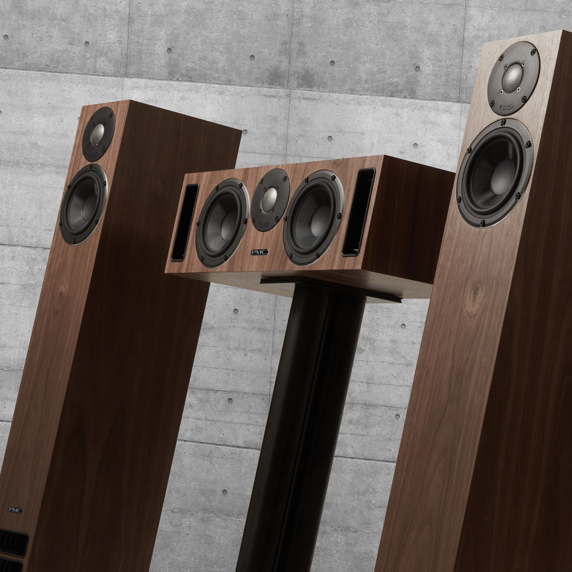 PMC Twenty5 Ci Centre Speaker