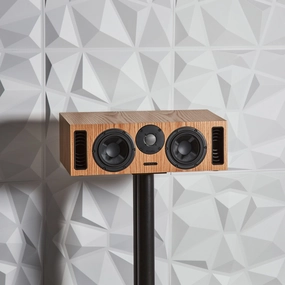 PMC Twenty5 Ci Centre Speaker hi-fi woofer unit,hi-fi subwoofer box,hi-fi crossover kit