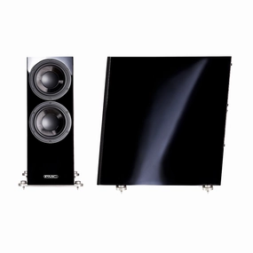 PMC Twenty5 Sub Subwoofer hi-fi woofer unit,hi-fi subwoofer box,hi-fi crossover kit