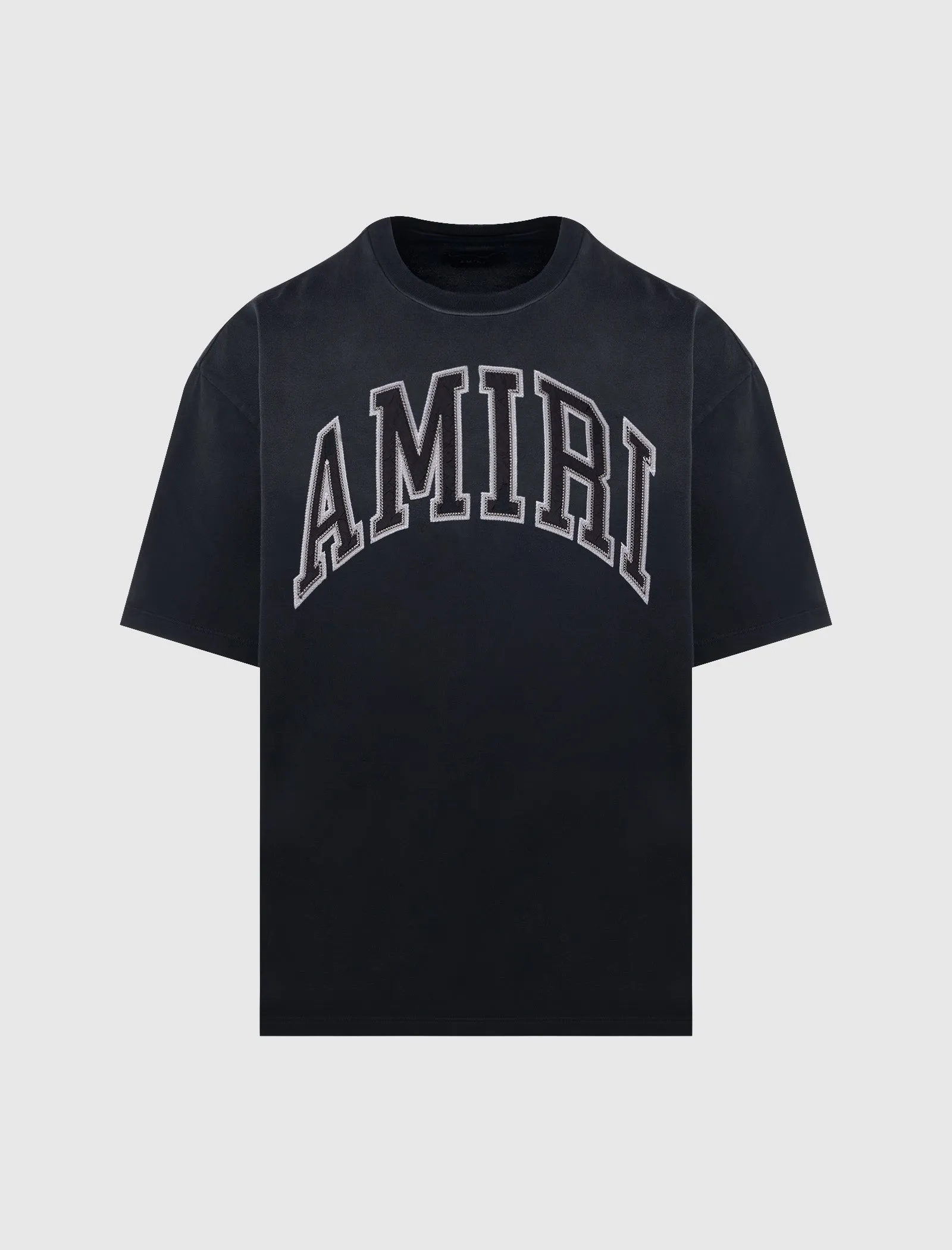 Vintage Oversized Tee Backpacks Impact - Resistant Material