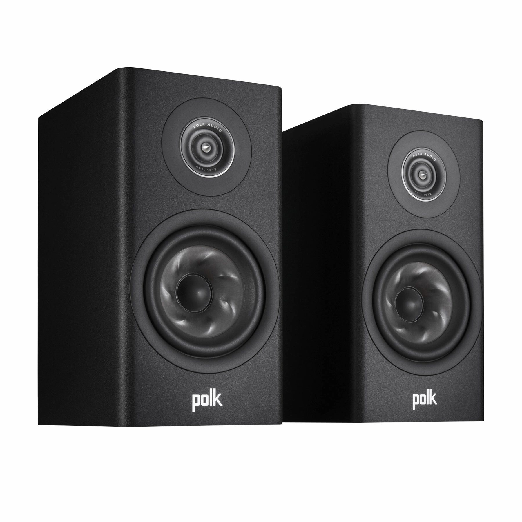Polk Audio: R100 Reserve Small Bookshelf Speaker - Pair
